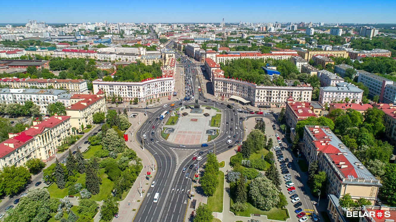 Забота об экологии