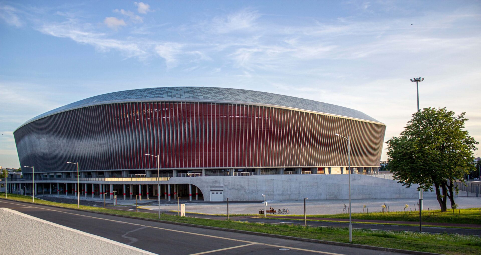 Благоустройство дворовых территорий